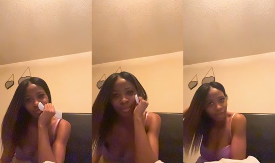 allyiaa4 TikTok Live — Jul 15, 2026, 11:34 AM