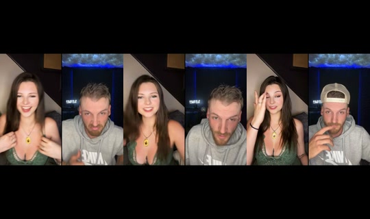 allyjameson9 TikTok Live — Jul 31, 2026, 3:32 AM