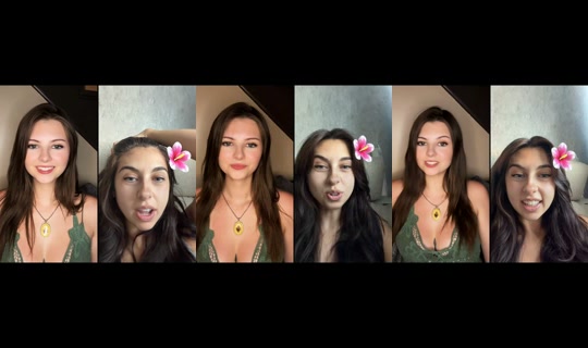 allyjameson9 TikTok Live — Jul 31, 2026, 3:53 AM