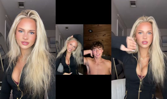 allynwd04 TikTok Live — Aug 10, 2026, 2:16 AM