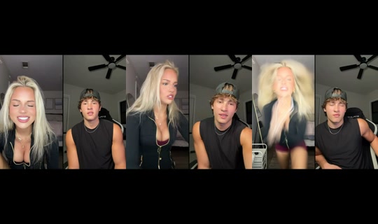 allynwd04 TikTok Live — Aug 10, 2026, 3:25 AM
