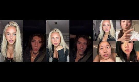 allynwd04 TikTok Live — Aug 10, 2026, 4:58 AM