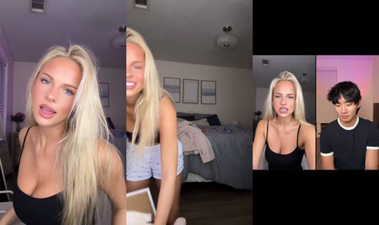 allynwd04 TikTok Live — Aug 11, 2026, 3:18 AM
