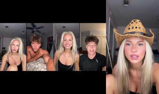 allynwd04 TikTok Live — Aug 11, 2026, 4:09 AM