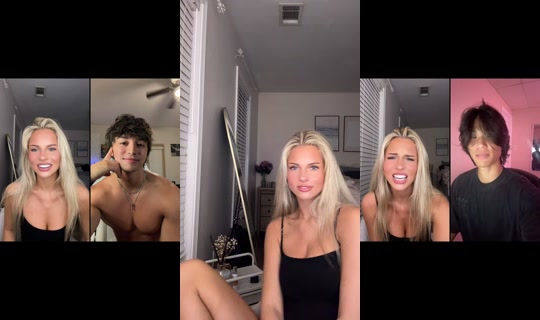 allynwd04 TikTok Live — Aug 11, 2026, 4:59 AM