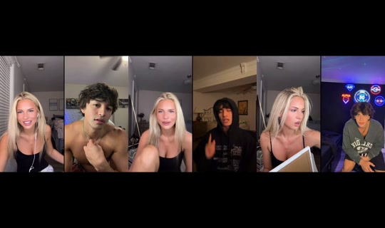 allynwd04 TikTok Live — Aug 11, 2026, 5:49 AM