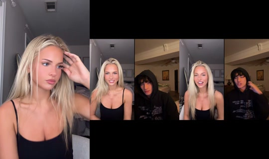 allynwd04 TikTok Live — Aug 11, 2026, 6:39 AM