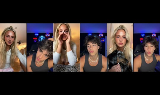 allynwd04 TikTok Live — Aug 20, 2026, 4:49 AM