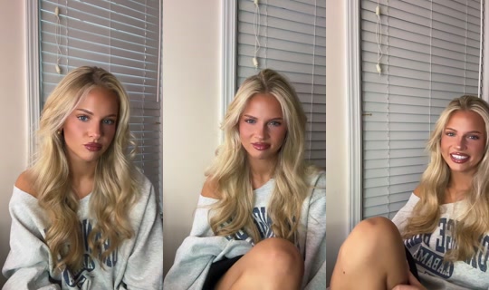 allynwd04 TikTok Live — Aug 21, 2026, 12:49 AM