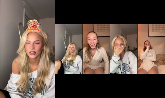 allynwd04 TikTok Live — Aug 21, 2026, 2:09 AM