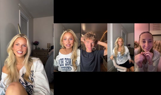 allynwd04 TikTok Live — Aug 21, 2026, 3:50 AM