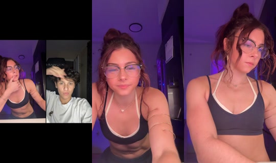allyyreign TikTok Live — Jul 11, 2026, 1:48 AM