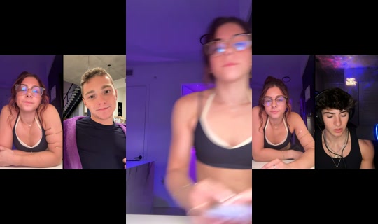 allyyreign TikTok Live — Jul 11, 2026, 5:11 AM