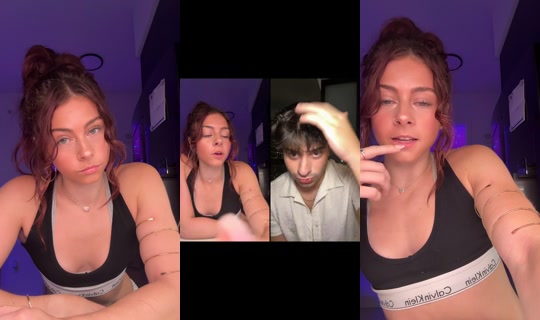 allyyreign TikTok Live — Jul 12, 2026, 1:28 AM