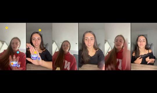 alm_1160 TikTok Live — Aug 12, 2026, 12:03 AM