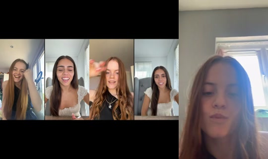 alm_1160 TikTok Live — Aug 13, 2026, 12:31 PM