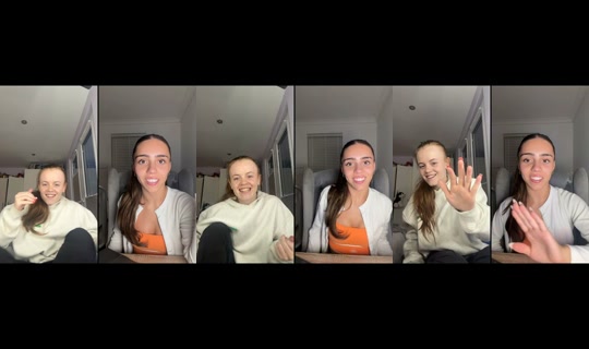 alm_1160 TikTok Live — Aug 14, 2026, 7:58 PM