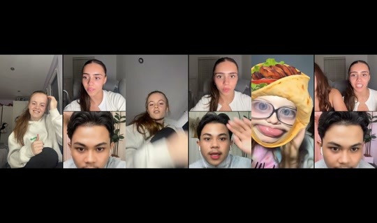 alm_1160 TikTok Live — Aug 14, 2026, 8:49 PM