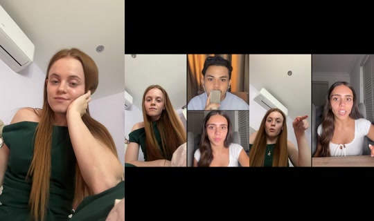 alm_1160 TikTok Live — Aug 16, 2026, 9:44 PM