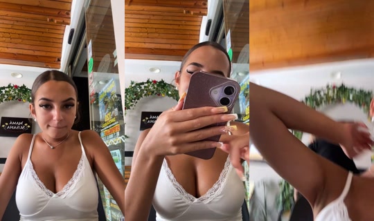 alma_vazquezz TikTok Live — Aug 20, 2026, 1:00 PM