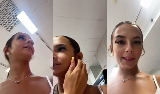 alma_vazquezz TikTok Live — Aug 20, 2026, 1:36 PM