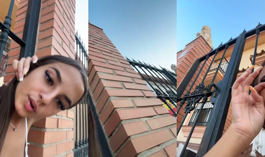 alma_vazquezz TikTok Live — Aug 20, 2026, 6:37 PM
