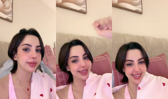 almaaas16 TikTok Live — Jul 14, 2026, 4:37 AM