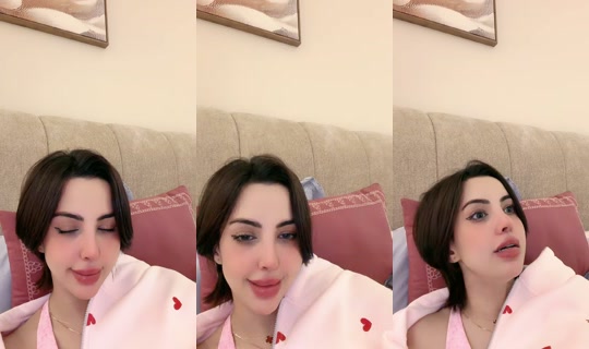 almaaas16 TikTok Live — Jul 14, 2026, 4:54 AM
