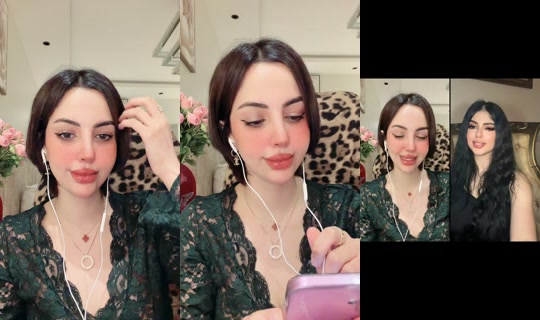 almaaas16 TikTok Live — Jul 14, 2026, 7:44 PM