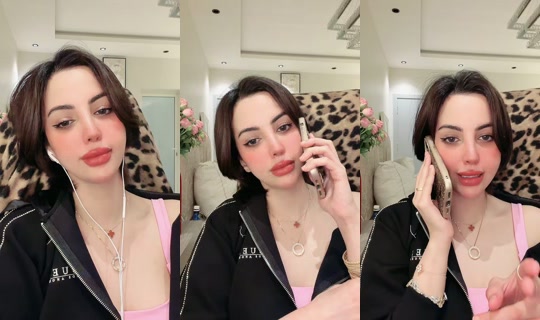 almaaas16 TikTok Live — Jul 15, 2026, 1:46 AM