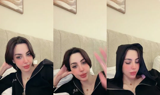 almaaas16 TikTok Live — Jul 15, 2026, 3:24 AM