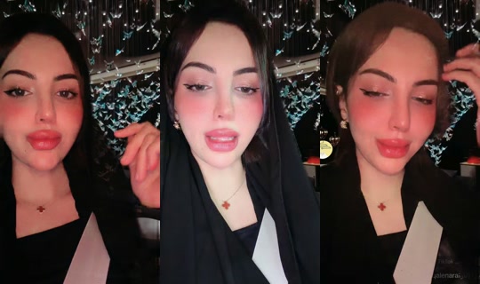 almaaas16 TikTok Live — Jul 15, 2026, 10:13 PM