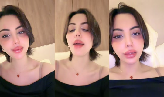 almaaas16 TikTok Live — Jul 16, 2026, 3:05 AM