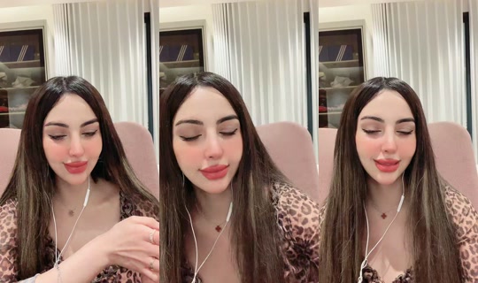 almaaas16 TikTok Live — Aug 23, 2026, 1:28 AM