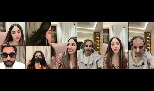 almaaas16 TikTok Live — Aug 23, 2026, 2:30 AM