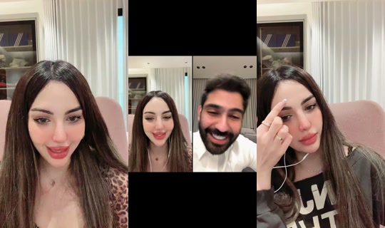 almaaas16 TikTok Live — Aug 23, 2026, 3:21 AM