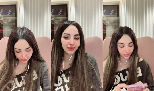 almaaas16 TikTok Live — Aug 23, 2026, 5:59 AM