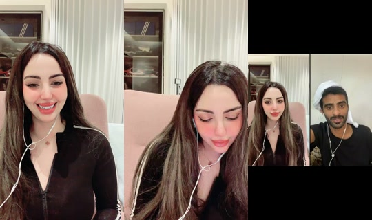 almaaas16 TikTok Live — Sep 1, 2026, 4:52 AM