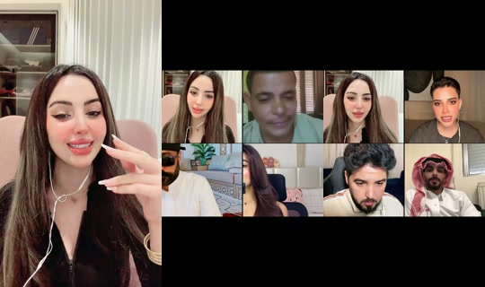 almaaas16 TikTok Live — Sep 1, 2026, 5:42 AM