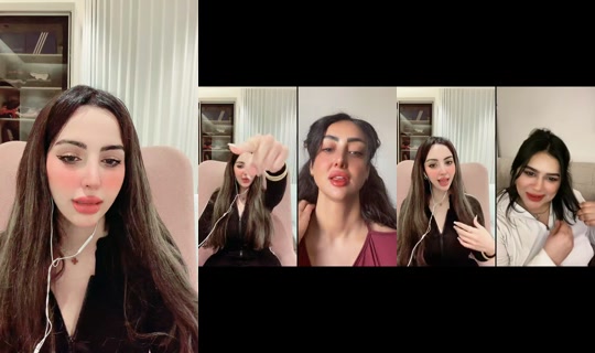 almaaas16 TikTok Live — Sep 1, 2026, 6:38 AM