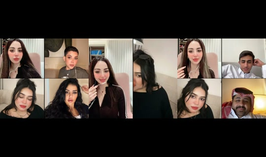 almaaas16 TikTok Live — Sep 1, 2026, 7:28 AM