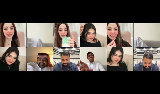 almaaas16 TikTok Live — Sep 1, 2026, 8:18 AM