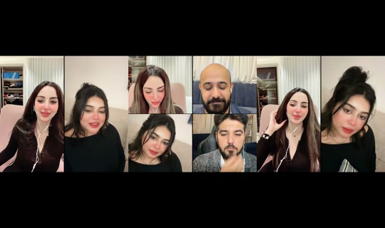 almaaas16 TikTok Live — Sep 1, 2026, 9:08 AM