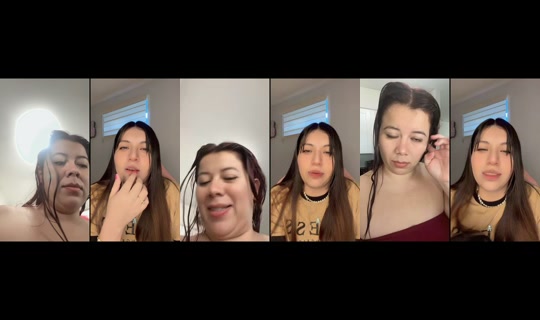 almahenriquez0 TikTok Live — Sep 10, 2026, 5:22 PM