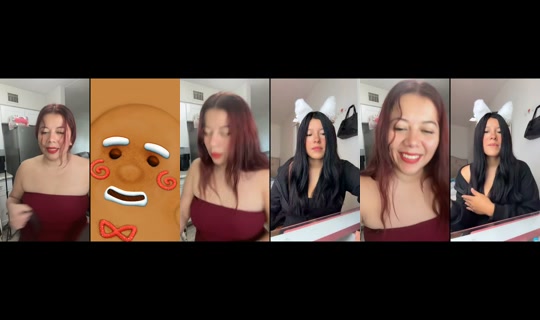 almahenriquez0 TikTok Live — Sep 10, 2026, 6:42 PM