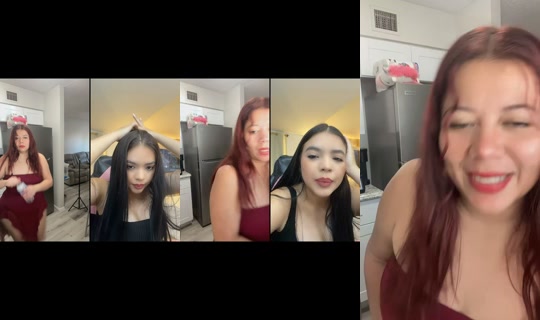 almahenriquez0 TikTok Live — Sep 10, 2026, 7:32 PM