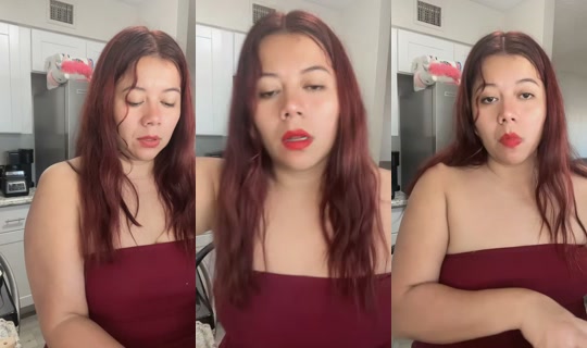 almahenriquez0 TikTok Live — Sep 10, 2026, 8:31 PM