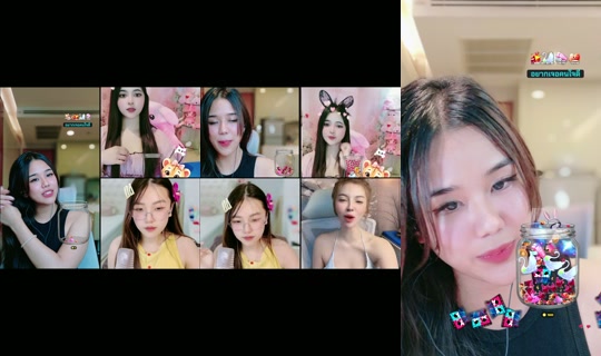 almas_cat TikTok Live — Jul 11, 2026, 11:13 AM
