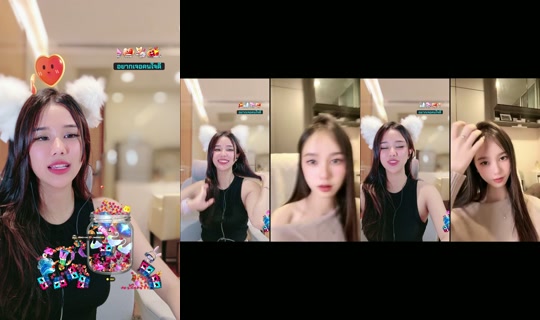 almas_cat TikTok Live — Jul 11, 2026, 1:46 PM