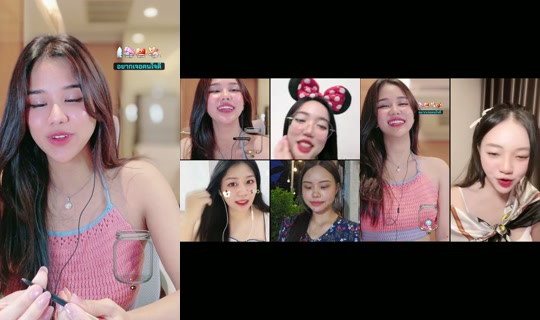 almas_cat TikTok Live — Jul 12, 2026, 11:54 AM